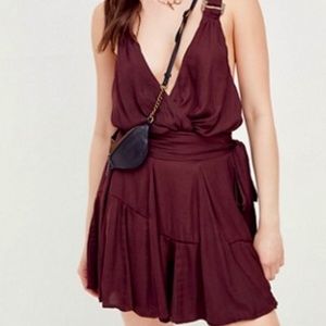 NWT Free People – Zuri Set
